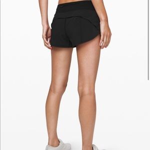 Lululemon Speed Up Short